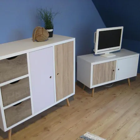 Apartament 