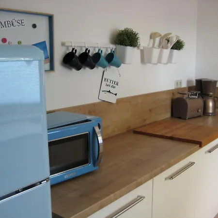 Apartament 