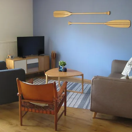 Apartament 